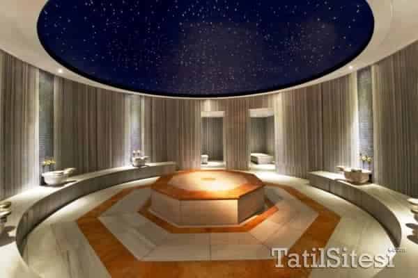 Sentido Zeynep Golf Spa Hotel